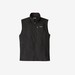 Patagonia Better Sweater Vest small